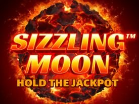 Sizzling Moon™