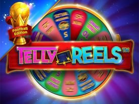 Telly Reels WC edition