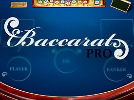 Baccarat Pro