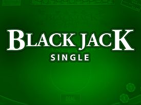 BlackJack Single