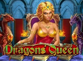 Dragons' Queen