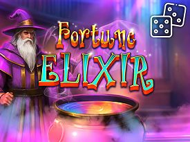 Fortune Elixir Dice