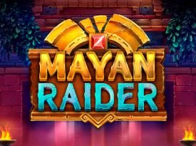 Mayan Raider