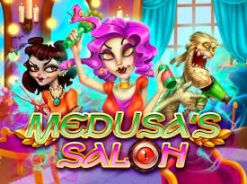 Medusa's Salon