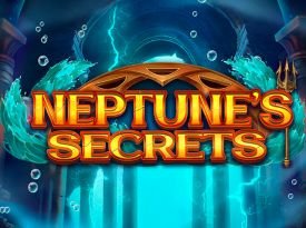 Neptune's Secrets