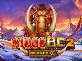 10000 BC 2 DoubleMax™