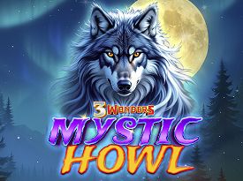 3 Wonders Mystic Howl