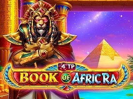 4TP Book of AfricRa