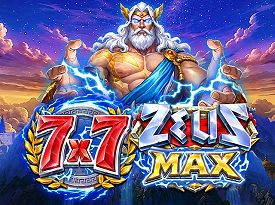 7×7 Zeus Max