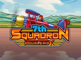 7th Squadron DoubleMax™