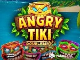 AngryTikki DoubleMax™