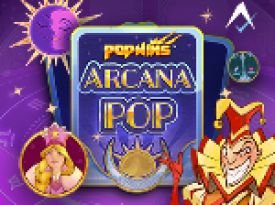 ArcanaPop