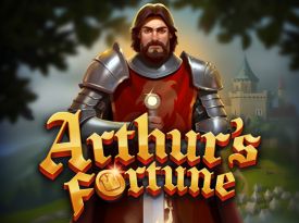 Arthur's Fortune