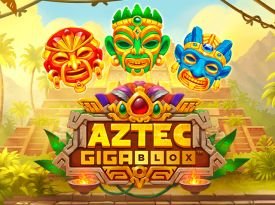 Aztec GigaBlox™