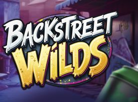 Backstreet Wilds