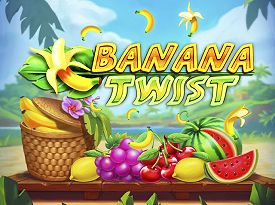 Banana Twist