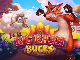 Big Barn Bucks
