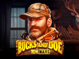 Bucks and Doe 10K WAYS