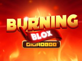 Burning Blox Gigablox™