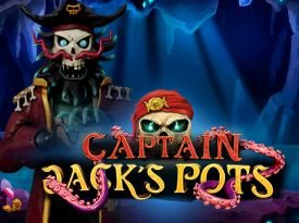 Captain Jack’s Pots