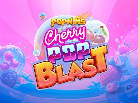 CherryPOP Blast