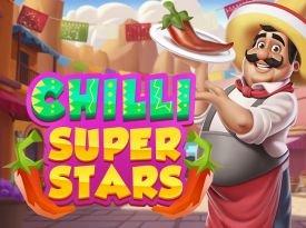 Chilli Super Stars