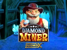 Diamond Miner DuoMax™