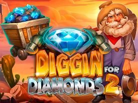 Diggin for Diamonds 2