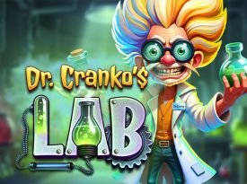Dr- Crankos Lab