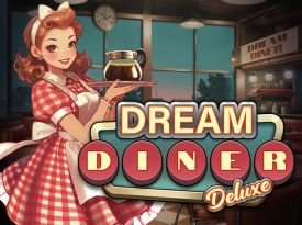 Dream Diner Deluxe