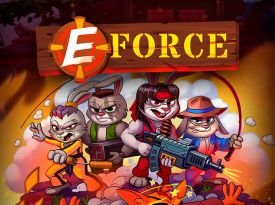 E-Force