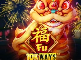 Fu 10K Ways