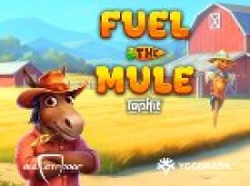 Fuel the Mule