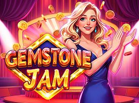 Gemstone Jam