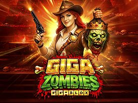 Giga Zombies GigaBlox™