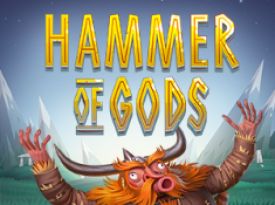 Hammer of Gods