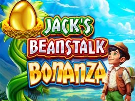 Jacks Beanstalk Bonanza