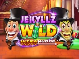Jekyllz Wild Ultranudge