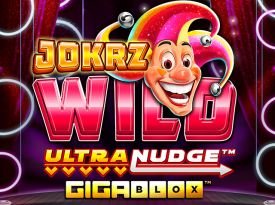 JOKRZ WILD ULTRANUDGE GIGABLOX