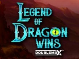Legend of Dragon Wins DoubleMax