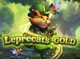 Leprecat’s Gold