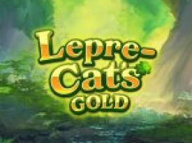Leprecats Gold