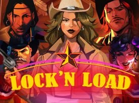 Lock’n Load