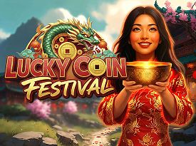 Lucky Coin Festival