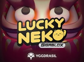 Lucky Neko
