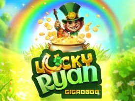 Lucky Ryan GigaBlox™