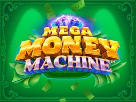 Mega Money Machine™