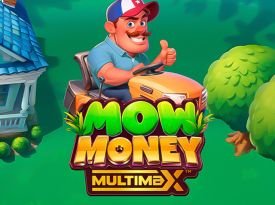 Mow Money MultiMax
