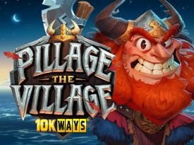 Pillage The Village 10K Ways
