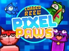 pixel-paws